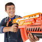 NERF DEMOLISHER 2IN1