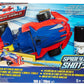 SPIDERMAN STRIKE BLAST RACER