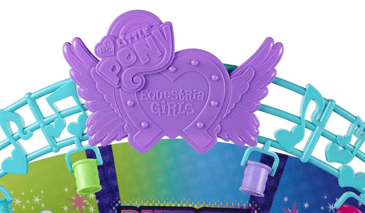 PALCOSCENICO EQUESTRIE GIRL