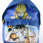 ZAINO ASILO DRAGON BALL
