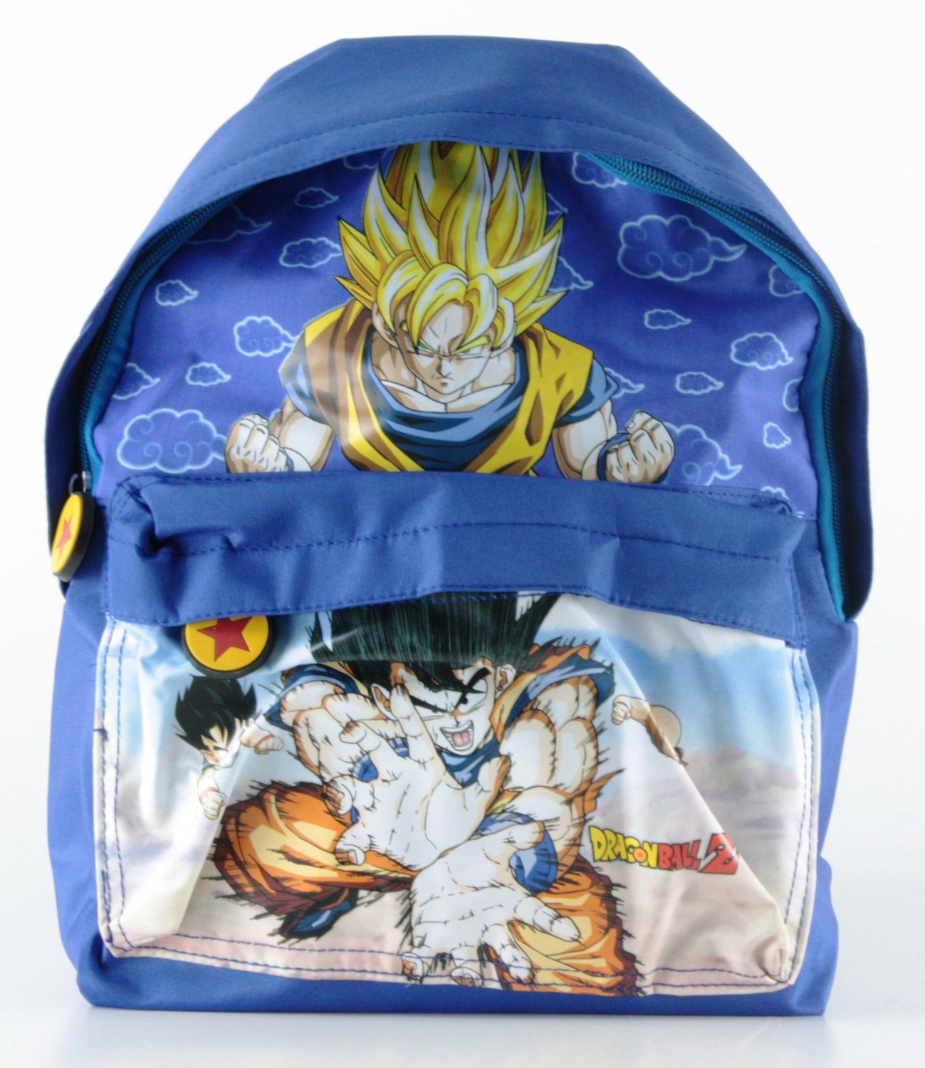 ZAINO ASILO DRAGON BALL