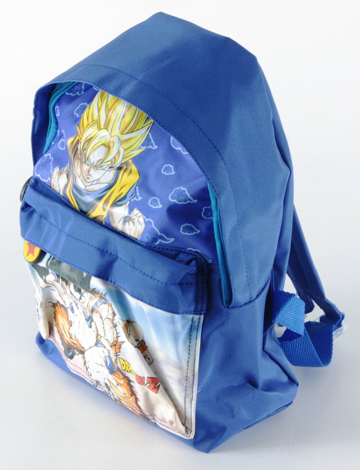 ZAINO ASILO DRAGON BALL