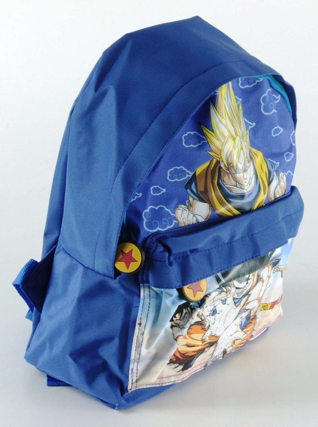 ZAINO ASILO DRAGON BALL