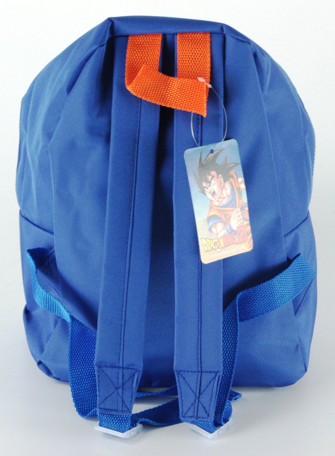 ZAINO ASILO DRAGON BALL