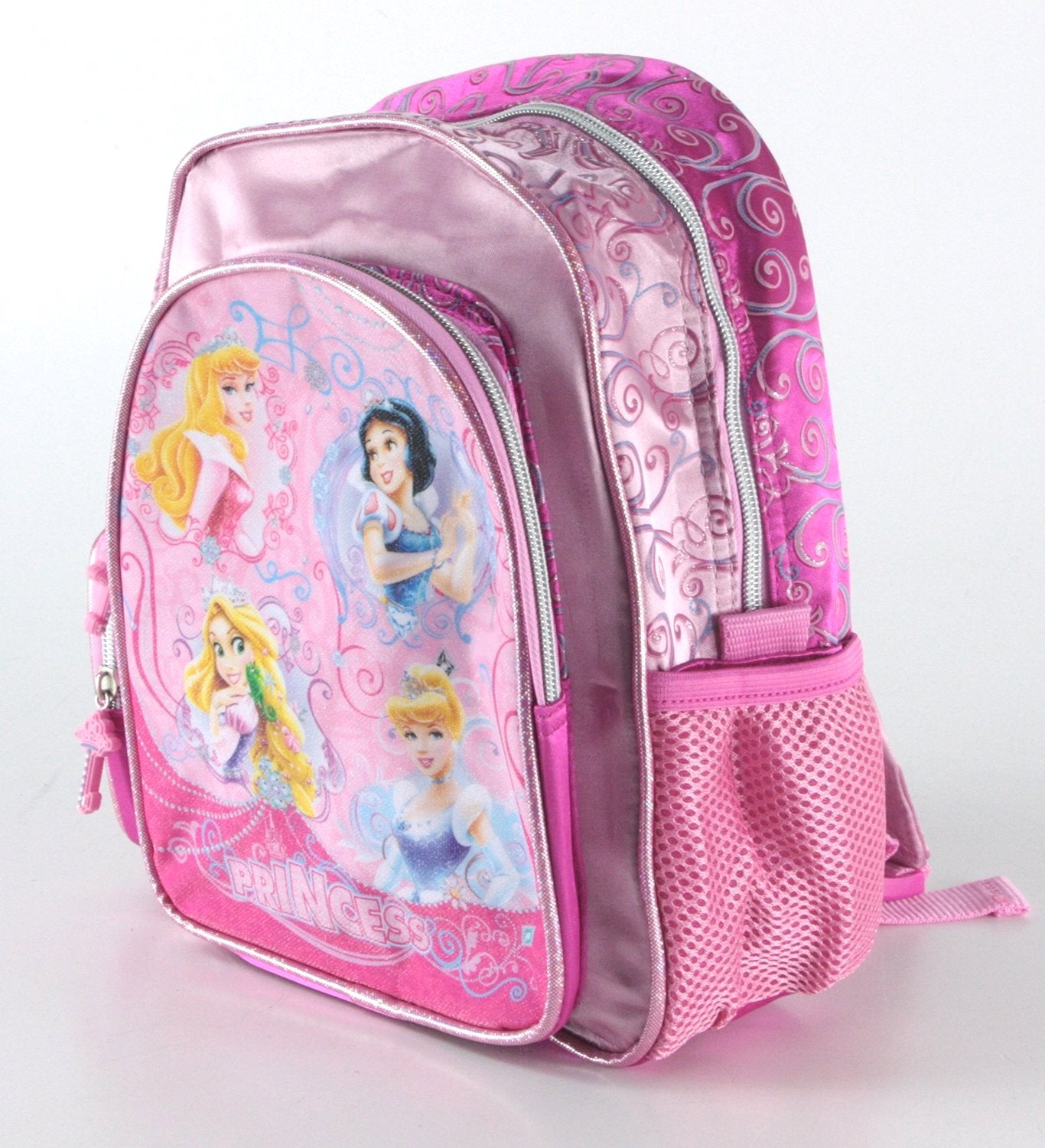 ZAINO ASILO PRINCIPESSE