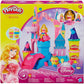 PLAYDOH CASTELLO DI AURORA