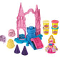 PLAYDOH CASTELLO DI AURORA