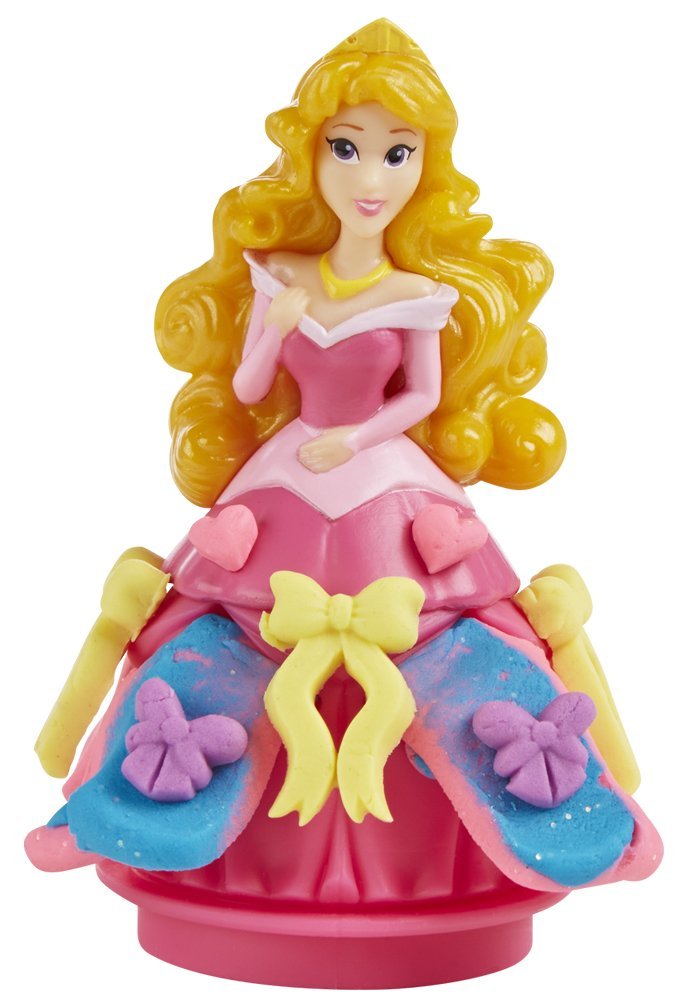PLAYDOH CASTELLO DI AURORA