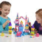 PLAYDOH CASTELLO DI AURORA