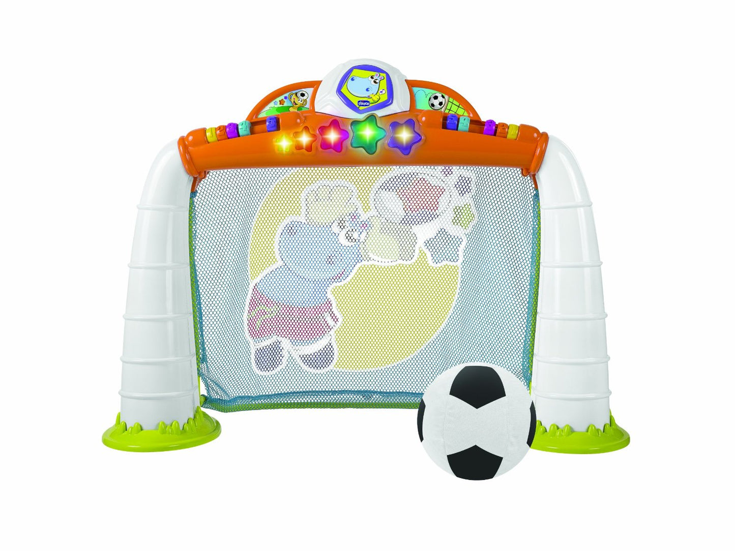 GIOCO GOAL LEAGUE