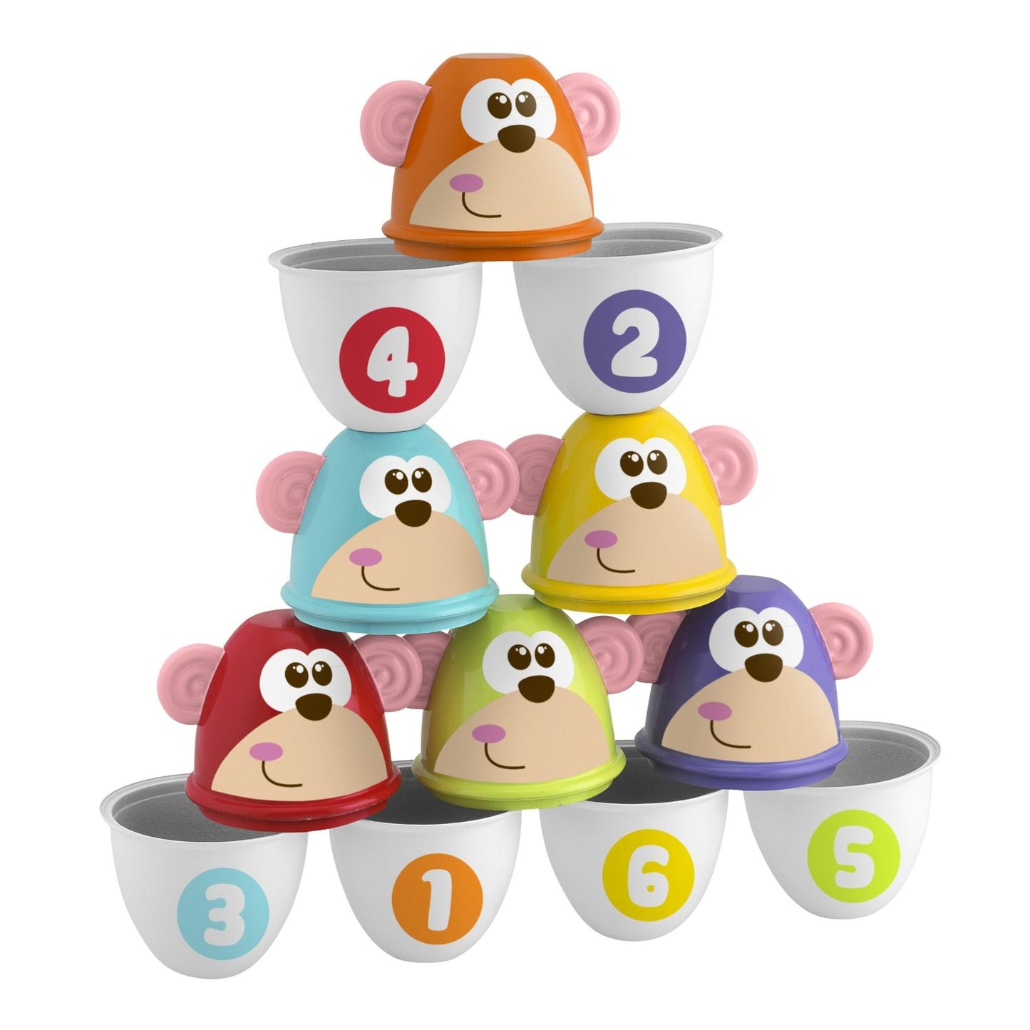 GIOCO MONKEY STRIKE