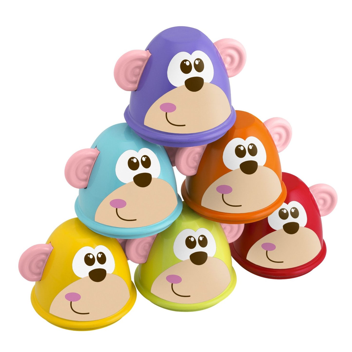 GIOCO MONKEY STRIKE