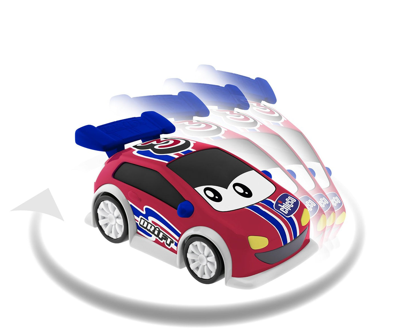GIOCO DANNY DRIFT R/C