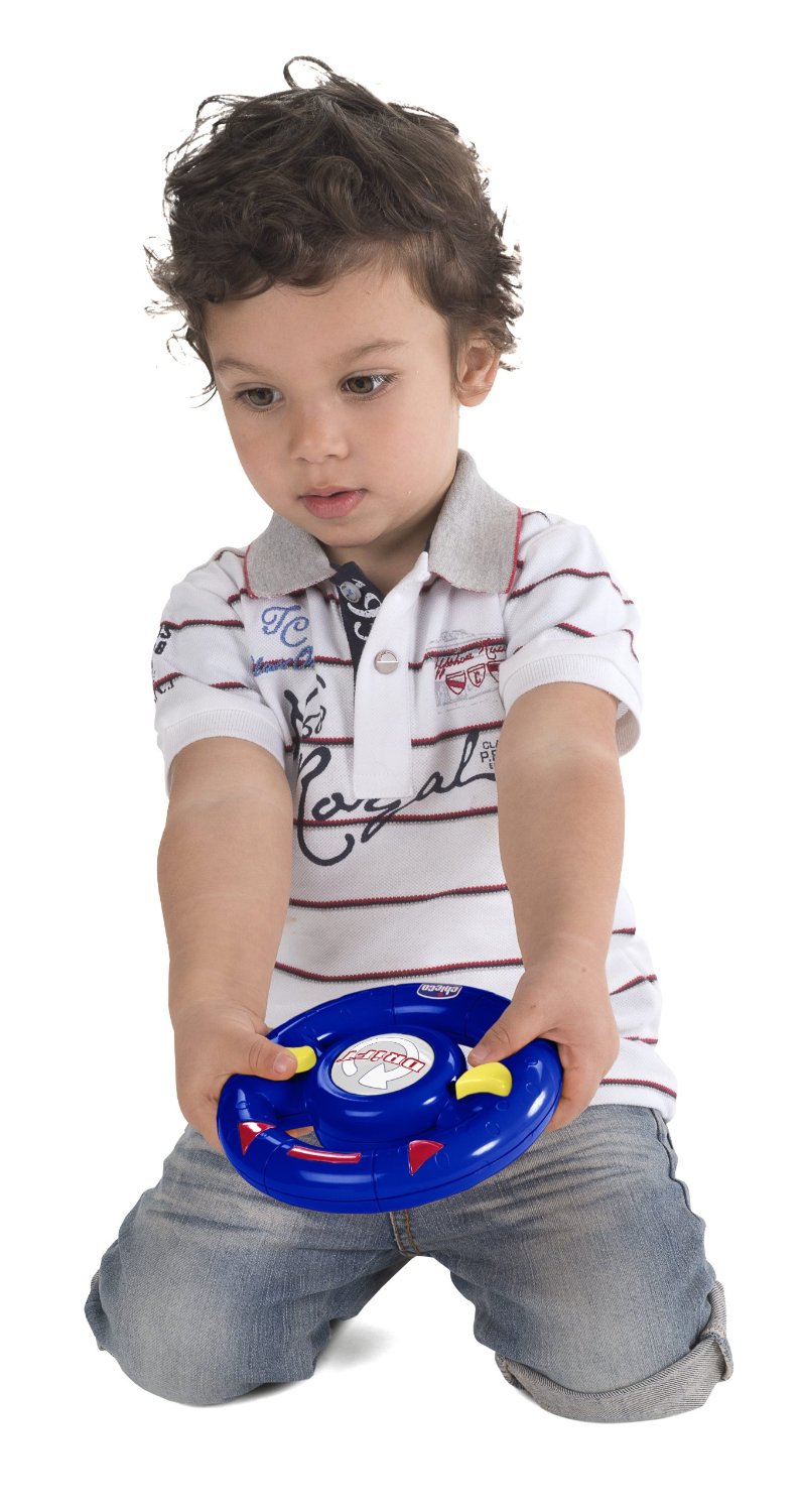 GIOCO DANNY DRIFT R/C