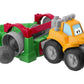 GIOCO BULLDOZER R/C