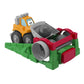 GIOCO BULLDOZER R/C