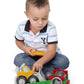 GIOCO BULLDOZER R/C