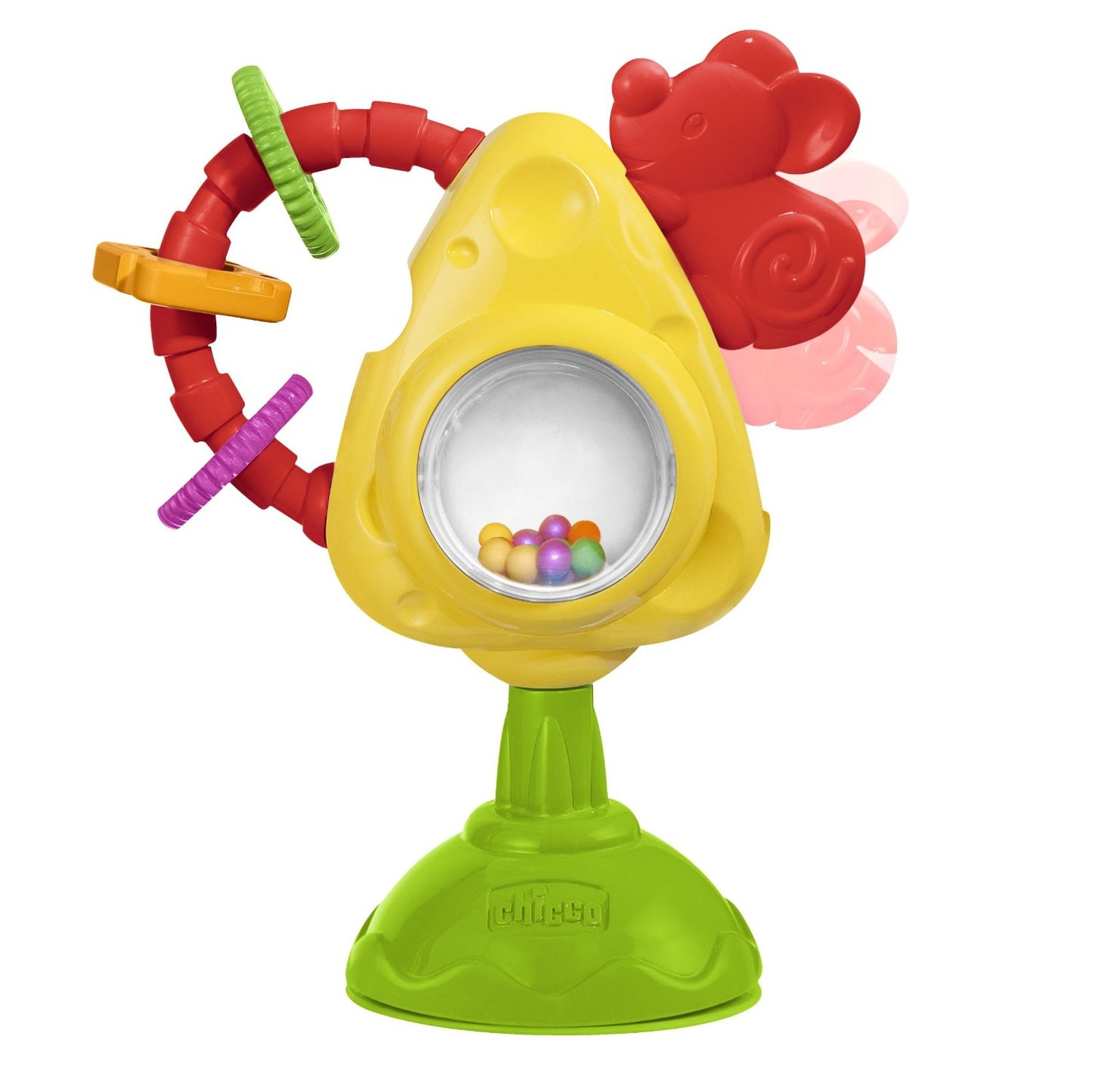 GIOCO TOPOLINO FORMAGGINO