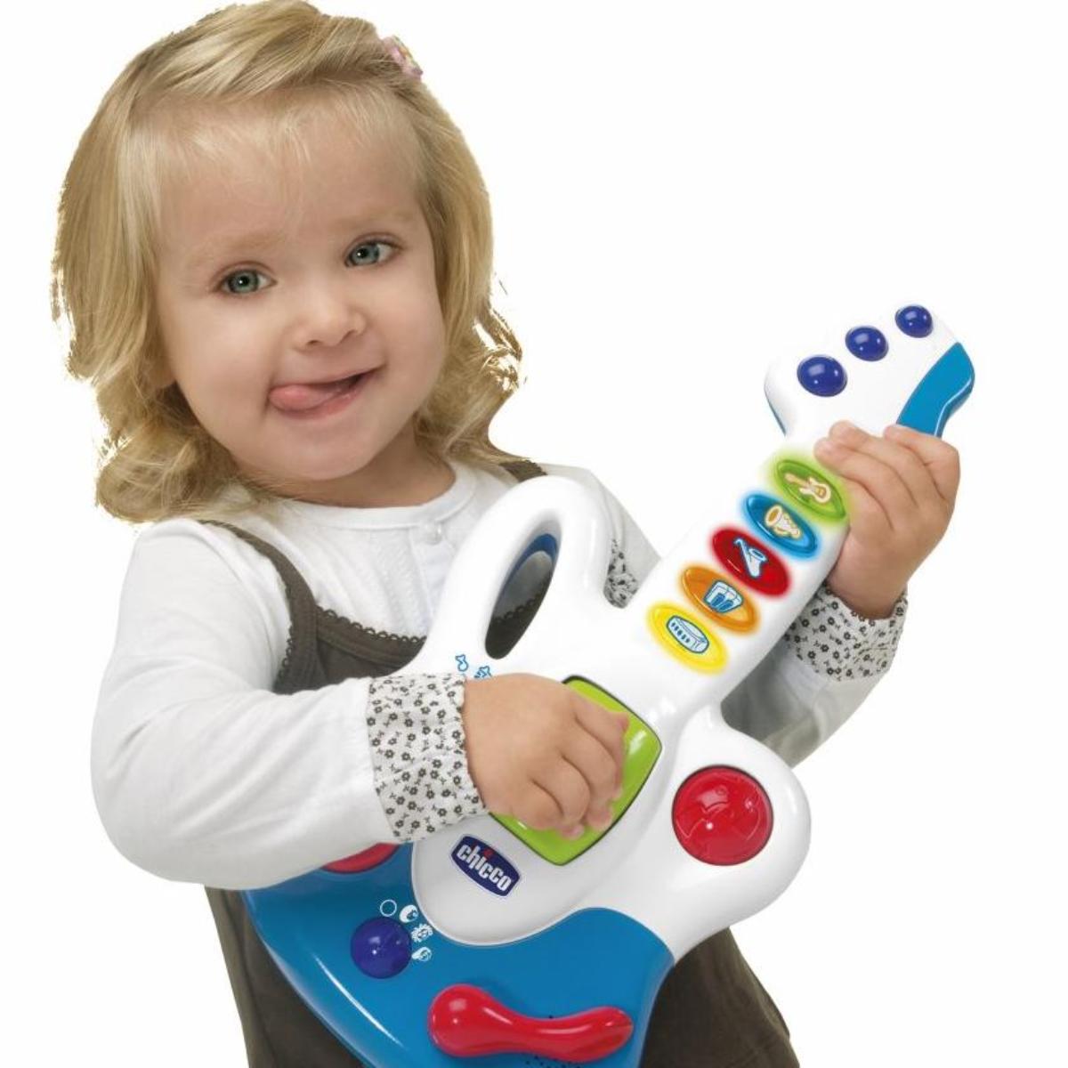 GIOCO CHITARRA BABY STAR