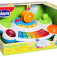 GIOCO PIANO MUSICALE BABY STAR