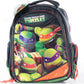 ZAINO JUNIOR TURTLES