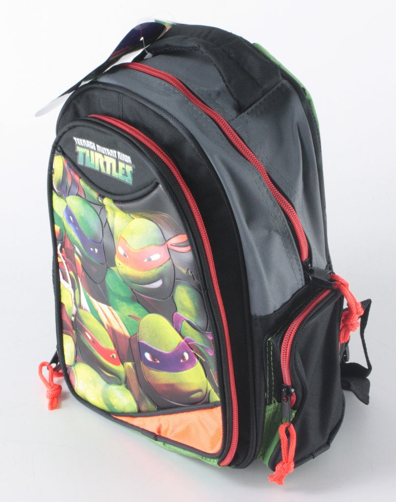 ZAINO JUNIOR TURTLES