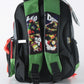 ZAINO JUNIOR TURTLES