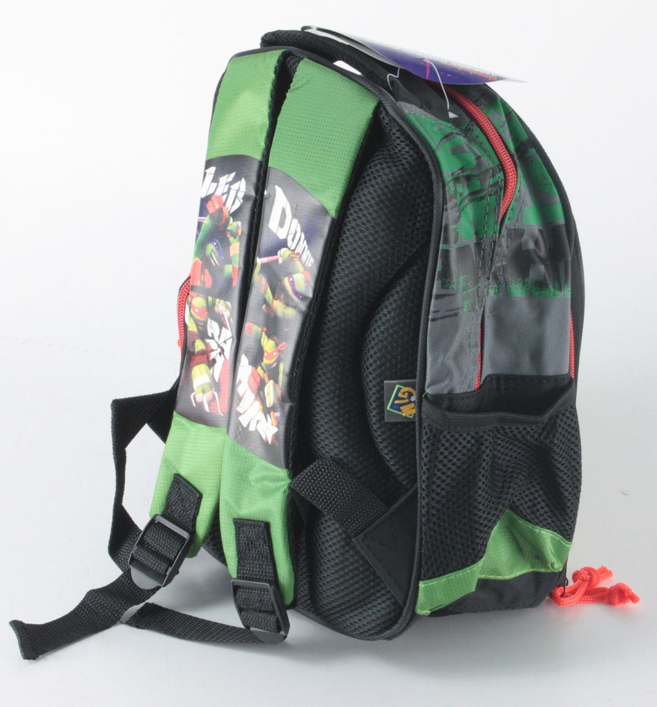 ZAINO JUNIOR TURTLES