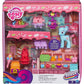 MLP PINY SWEET RAINBOW BAKERY