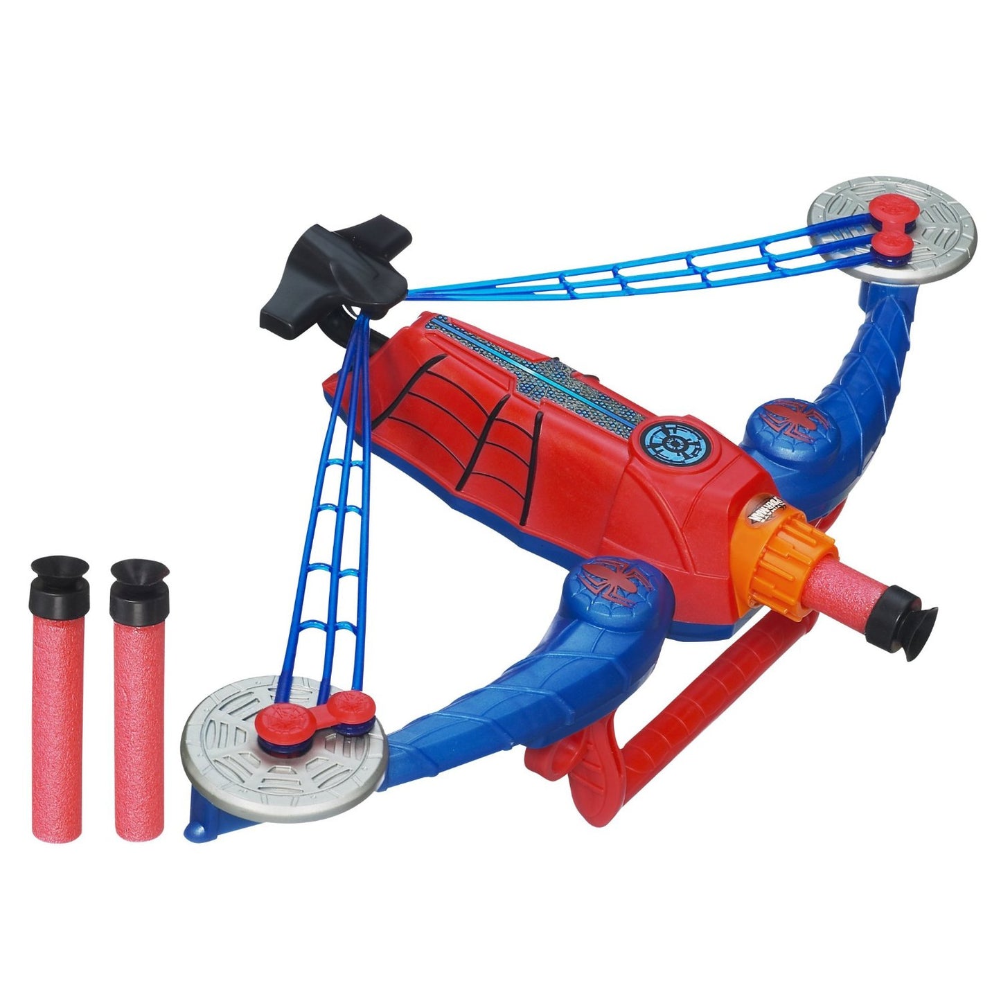 SPIDERMAN STRIKE CROSSBOW