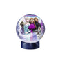 PUZZLEBALL LAMPADA FROZEN 72PZ