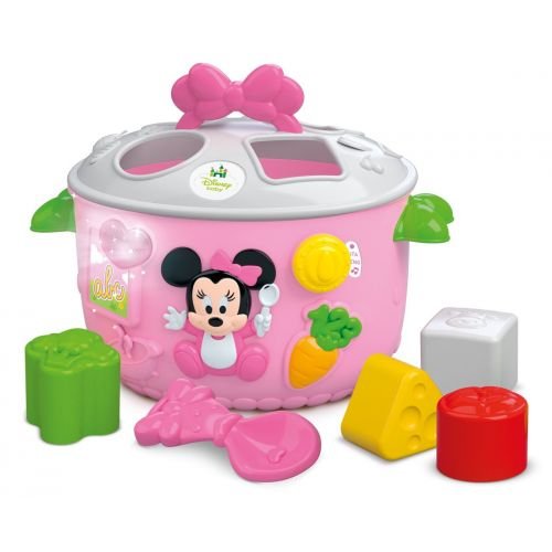 PENTOLA INCASTRAFORME DI MINNIE
