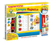 LAVAGNA MAGNETICA SAPIENTINO