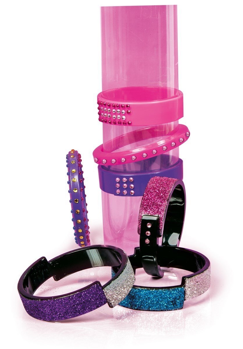 CRAZY CHIC CREA TUOI BRACCIALETTI