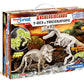 FOCUS T-REX E TRICERATOPO