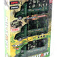 SET 3 CAMION MILITARI FRIZIONE
