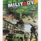 SET 3 CAMION MILITARI FRIZIONE