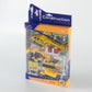 SET MEZZI CANTIERE DIE CAST