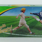 PORTA CALCIO CM.140X53X85