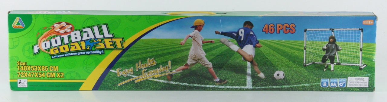 PORTA CALCIO CM.140X53X85