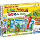 SAPIENTINO 1000 QUIZ ANIMALI