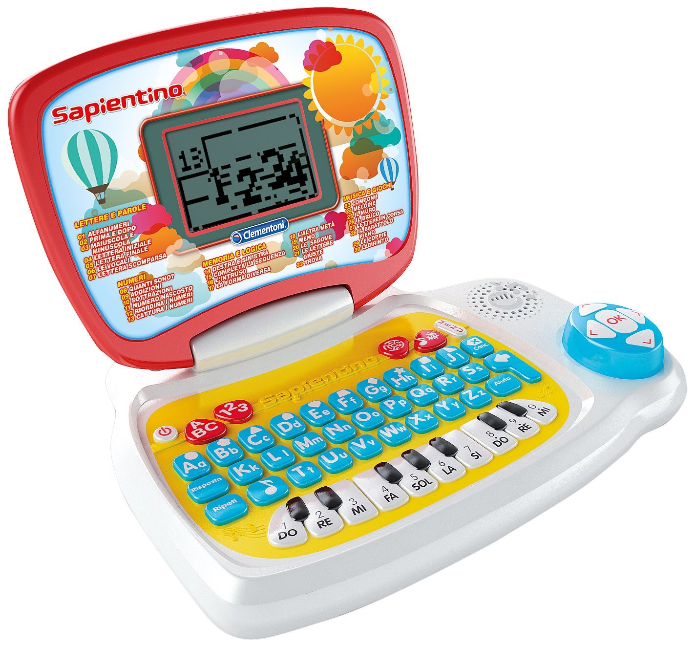 LAPTOP SAPIENTINO