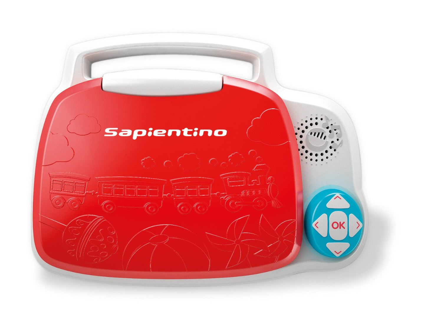 LAPTOP SAPIENTINO