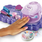 VIOLETTA NAIL ART MANIA