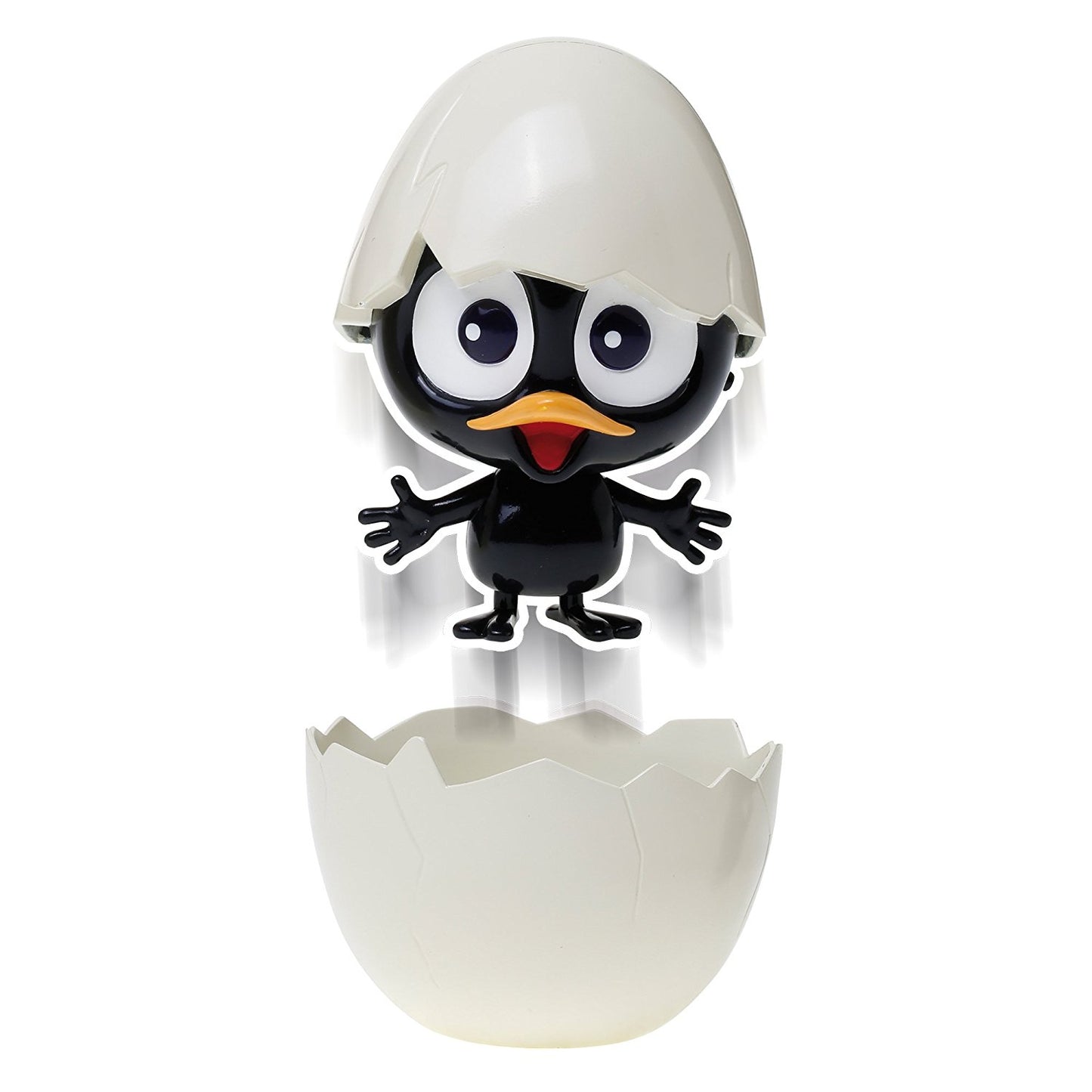 CALIMERO PERSONAGGIO 15 CM CON FUNZ