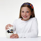CALIMERO PERSONAGGIO 15 CM CON FUNZ
