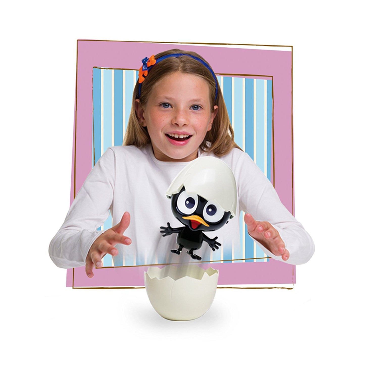 CALIMERO PERSONAGGIO 15 CM CON FUNZ