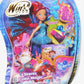 WINX SIRENIX CHANGING COLOUR