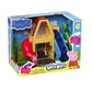PEPPA PIG PEPPA WEEBLES-LA CASA
