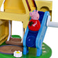 PEPPA PIG PEPPA WEEBLES-LA CASA